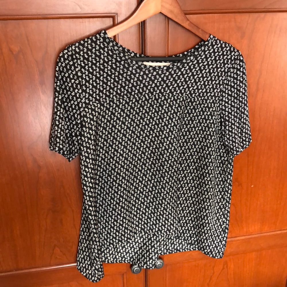 LOFT top